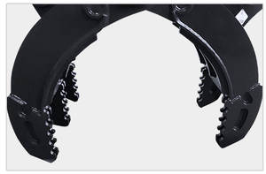 <span class=keywords><strong>Grappin</strong></span> mécanique MONDE de bonne qualité, <span class=keywords><strong>mini</strong></span>-excavatrice de 3 tonnes, vente d'usine - Product Image 5