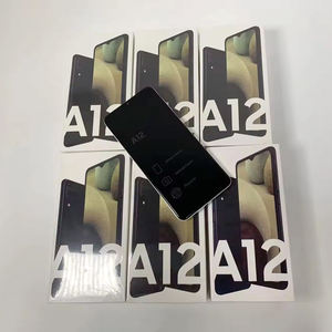 Teléfono Usado Barato Desbloqueado Versión Estadounidense <span class=keywords><strong>32GB</strong></span> Original para <span class=keywords><strong>Samsung</strong></span> A12 1SIM Smartphone de Segunda Mano <span class=keywords><strong>A11</strong></span> A13 A20 A21 - Product Image 3