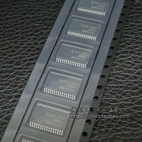 Circuit intégré amplificateur NJW1194V-TE1 SSOP-32 neuf d'origine, puce IC, bon prix, pièces électroniques en stock