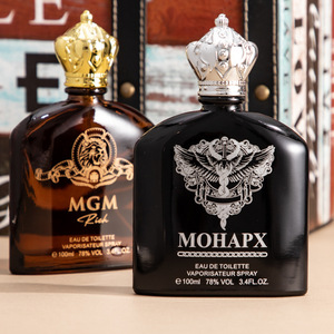 Venta al por mayor duradera fragancia cuerpo Spray Dubai Oriente Medio estilo árabe hombres y mujeres Perfume - Product Image 1
