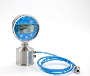 ชุดเกจวัดความดันดิจิตอล YW-100B ความแม่นยำ 0.02 - Product Image 4