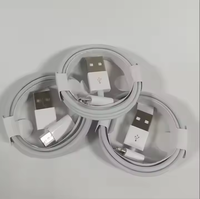 Kabel V8 pengisian daya cepat, kabel Data Tipe C harga murah, Transfer Data kecepatan tinggi 5V/2A