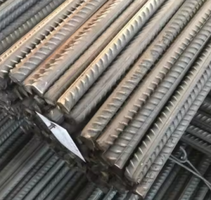 פלדה בנייה באיכות גבוהה פלדה rebars-מכירה ישירה באיכות גבוהה מחיר נמוך - Product Image 5