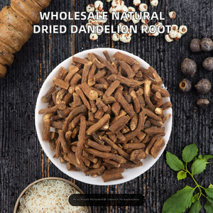 激安特価！単一香辛料 50kg 激辛 天然 AD乾燥 生グレードA タンポポ根 - Product Image 3