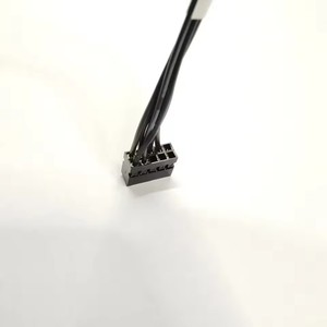 Cavo pulsante LED di accensione/spegnimento per computer desktop Lenovo 720-18APR <span class=keywords><strong>Ideacentre</strong></span> 510A Pro 310A per scheda madre e case host - Product Image 5