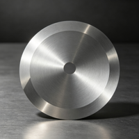Lames de coupe industrielles de haute précision, grandes lames circulaires tranchantes, prix d'usine