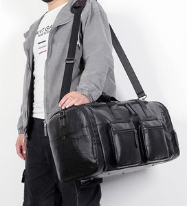 Bolsas de Viaje Deportivas Económicas <span class=keywords><strong>Goya</strong></span> para Hombre, Bolsa de Gimnasio para Mujer, Bolsas de Viaje Grandes - Product Image 4