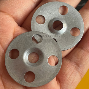 0.6x36mm Backer Board Pro Rondelles de <span class=keywords><strong>fixation</strong></span> Fraisée en acier galvanisé pour murs/sols/plafonds - Product Image 6