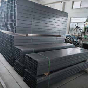 Tray Kabel Ramah Lingkungan Warna Kustom, Tahan Lama, Teknologi Powder Coating Anti-Luntur, Material Stainless Steel untuk Pemasangan Kabel - Product Image 4