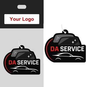 Désodorisant suspendu de qualité supérieure, nouvelle collection, marque privée, arabe, pour voiture - Product Image 1
