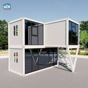 Casa contenedor <span class=keywords><strong>de</strong></span> paquete plano <span class=keywords><strong>de</strong></span> <span class=keywords><strong>hotel</strong></span> <span class=keywords><strong>de</strong></span> playa <span class=keywords><strong>de</strong></span> residencia <span class=keywords><strong>de</strong></span> Villa prefabricada movible <span class=keywords><strong>de</strong></span> lujo <span class=keywords><strong>de</strong></span> China - Product Image 2