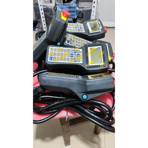 6ZA1007-7EM10 EPALM10 Teach Pendant Used in Good Condition 6ZA1007-7EM10 EPALM10 6ZA1007-7EM10 EPALM10 Teach Pendant 6ZA1007-7EM - Product Image 2