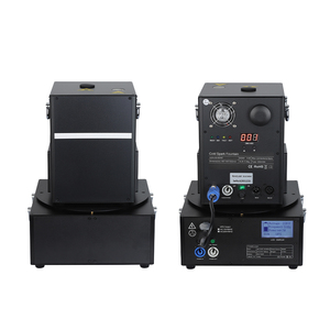 Âm Thanh Chuyên Nghiệp Dj Stage Sạc Không Dây Pháo Hoa Lạnh Có Thể Sạc Lại Tia Lửa Lạnh Máy Di Động Pin Cho Đám Cưới - Product Image 6