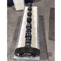 Arbre à cames 3406B 100-7408 7W-3797 7W-3796 100-7409 pour pièces de rechange moteur Cat 980C 980F 980F II 980G Excavateur