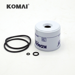 Filtre à carburant diesel 26561117 32/401102 BF825 26550005 1851890M91 compatible avec les chargeuses 3CX 3CXT - Product Image 4