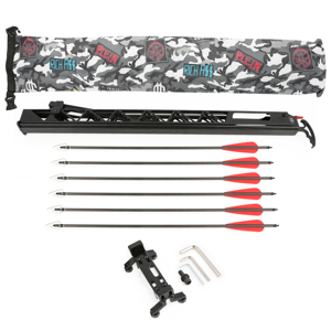 <span class=keywords><strong>Arc</strong></span> <span class=keywords><strong>à</strong></span> poulies puissant Yi Wu en métal, catapulte <span class=keywords><strong>à</strong></span> tir continu, chargeur de balles en acier ou flèches pour la <span class=keywords><strong>chasse</strong></span> en plein air et les petits gibiers. - Product Image 6