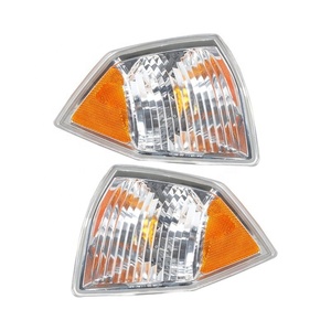 Piezas de automóvil al por mayor para <span class=keywords><strong>Jeep</strong></span> <span class=keywords><strong>Compass</strong></span> <span class=keywords><strong>2007</strong></span> 2008 2009 2010 intermitente 68000683AB/68000682AB - Product Image 1