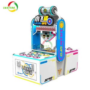 Wholesaled Coin-<b>Operated</b> Hitting Pig Hammer Game Machine Arcade Games Machine Kids - Product Image 4