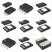 Circuits intégrés spécialisés AT88SC0808C-SI
