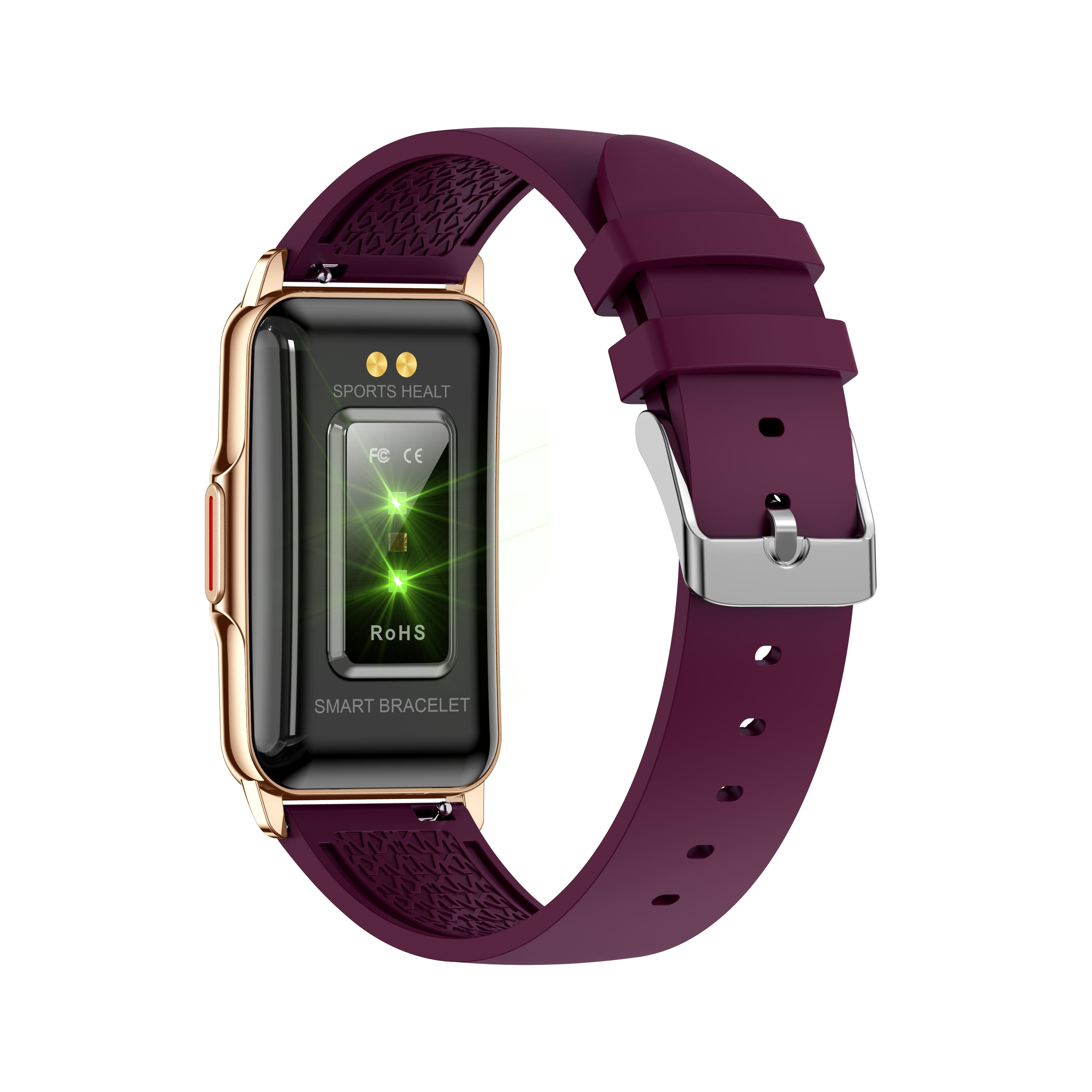 6สายซิลิโคน