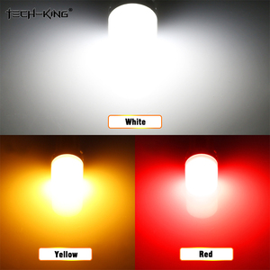 Nhà Máy Bán Hàng Trực Tiếp Xe Lần Lượt Tín Hiệu Ánh Sáng LED Phanh Bóng Đèn 3030 9smd 1156 Bay15d <span class=keywords><strong>P21</strong></span> 5W 1157 LED P21w Bay15d Canbus Xếp Đèn - Product Image 6