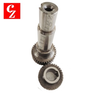 High-quality air Compressor Coupling 616568100/1616568200 for Atlas Copco Original Factory <b>Gear</b> 1-year Warranty - Product Image 1
