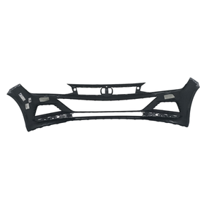 Cubiertas Originales para Automóviles, Parachoques Delantero para POLO 2018 2019 2020 <span class=keywords><strong>VIRTUS</strong></span> Compatible con 6EA807217F GRU - Product Image 2