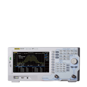 Puyuan DSA815 Digital <span class=keywords><strong>Spectrum</strong></span> <span class=keywords><strong>Analyzer</strong></span> com alta definição Display Conveniente 1MHz <span class=keywords><strong>Analyzer</strong></span> - Product Image 1