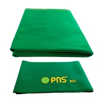 PNS 900 Tapis de billard premium à vitesse rapide, accessoires de billard
