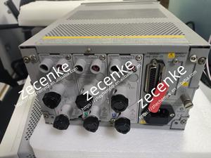 1 unidad de medidor de potencia digital Yokogawa WT230 con 3 módulos, usado, 1 mes de garantía, 80% nuevo en apariencia - Product Image 3