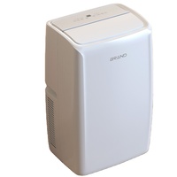 9000btu - 14000 btu prix usine climatiseur portable climatiseur mobile domestique facile à déplacer avec télécommande