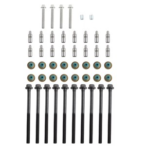 Kit de culbuteurs d'arbre à cames et de chaîne de distribution pour Chevrolet Equinox Buick GM 2.4L - Pièces de rechange pour moteur - Product Image 1
