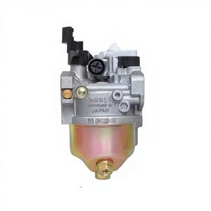 Piezas de Repuesto para Generador de Gasolina Doméstico Pequeño de 2KW 3/5/6/7/8 kW, Carburador de Hierro 168F 170 188F, Piezas de Motor Diésel Nuevas Incluidas - Product Image 2
