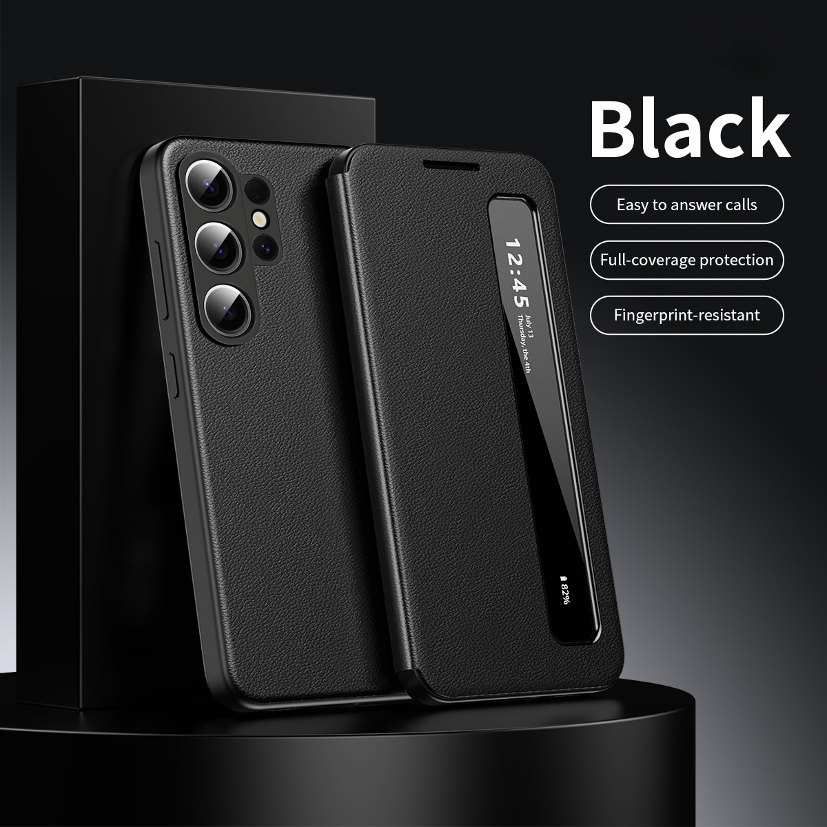 Negro