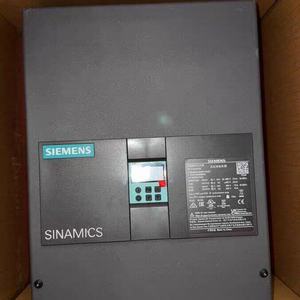 Nouveau contrôleur de vitesse numérique complet SIMOREG 3AC d'origine 6RA7075 6FS22 0/6RA7078 6FS22 0/6RA7082 6FS22 0 - Product Image 1