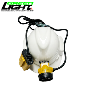 <span class=keywords><strong>Lampe</strong></span> de chapeau filaire GLC12-A pour les mines de charbon souterraines <span class=keywords><strong>Atex</strong></span> environnements explosifs phare IP68 - Product Image 5