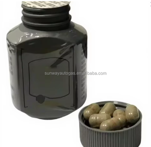 Pillole di Ginseng per il Rafforzamento della Milza, <span class=keywords><strong>Capsule</strong></span> Naturali di Maca, Integratori Alimentari, Prodotti per la Salute - Product Image 4