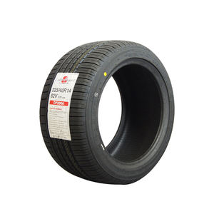 Neumáticos de coche de pasajeros para todas las estaciones, venta al por mayor, 225/40r14, baratos - Product Image 1
