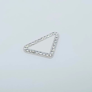 Фирменные шармы с плоской спинкой 43*27 мм - Product Image 5