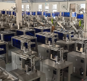 كيس شاي نايلون أوتوماتيكي من الهرم من من من النايلون من من من من من من من من من من من من من من من من من من من من من من من من من من من من من من من من من من من من من من من من من من من من من من من من من من من من من من من من من من من من من من من من من - Product Image 5