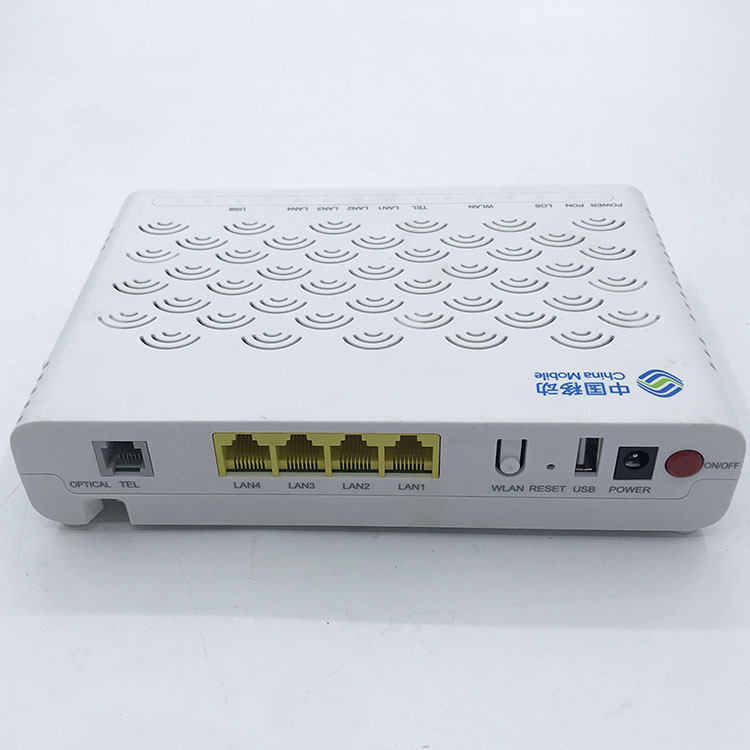 Brand new ZTE ZXHN F623 FTTH ONU with factory price