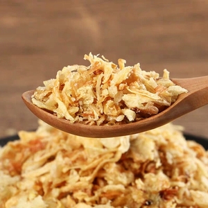 Oignon haché déshydraté de qualité supérieure - Product Image 1