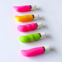 Mini vibromasseur pour femme, stimulation clitoridienne, jouet sexuel pour adulte, fabrication OEM Great Force, outils de masturbation féminine.