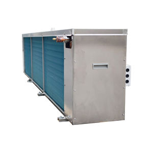 Refroidisseur évaporatif pour chambre froide industrielle, unité de condensation DD DJ DL, évaporateur de réfrigération pour entrepôt frigorifique - Product Image 2