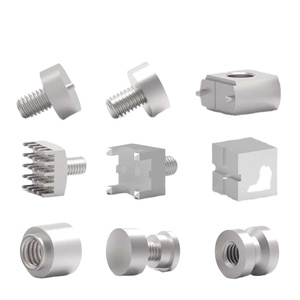 Vàng thiếc-mạ smtso SMD hàn tấm thiết bị đầu cuối kết nối - Product Image 2