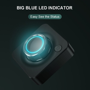 C39 Bộ Chuyển Đổi <span class=keywords><strong>Bluetooth</strong></span> Aux Bộ Thu Âm Thanh Không Dây Xe Hơi Với Micrô Bên Trong Phát Lại TF - Product Image 4