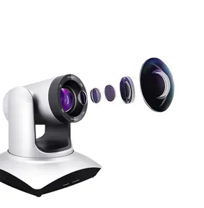 Cheap Video Conference Camera Suppliers 30x Optical Zoom 3g-sdi Usb Video Conference Camera For Video Conferencing