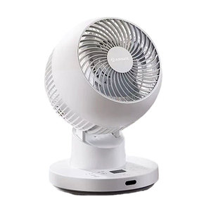 พัดลมหมุนเวียนอากาศ Airmate SrD200 แบบ DC Inverter ปรับส่ายได้ 3 มิติ พร้อมระบบควบคุมด้วยเสียงและแอปพลิเคชัน - Product Image 5