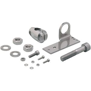 Supports et supports de fixation pour éclairage IFM E20919 - Product Image 1