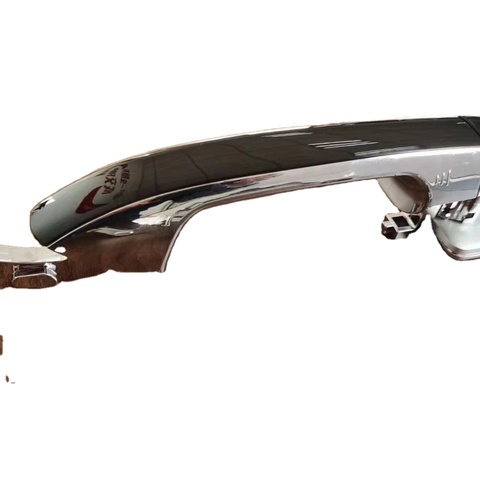 Ming Ao Front Door Outer Handle Suitable for Mercedes Benz V Class Customizable Crystal Door Handle Armrest